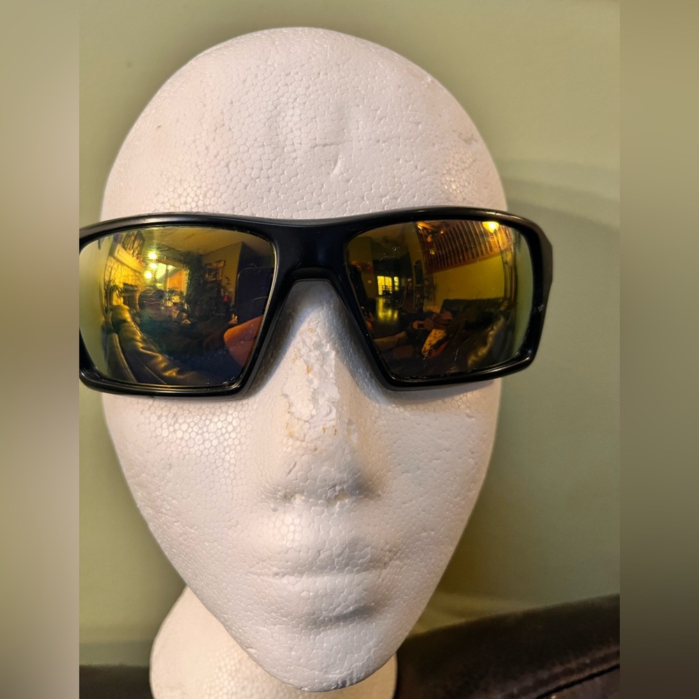 Oakley Eye Patch 2
